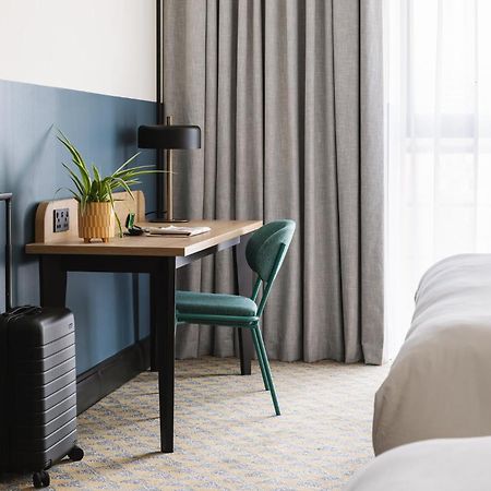 Voco Belfast By Ihg Hotell Eksteriør bilde
