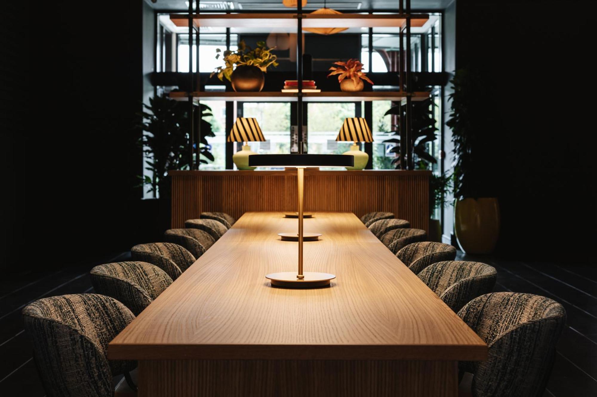 Voco Belfast By Ihg Hotell Eksteriør bilde