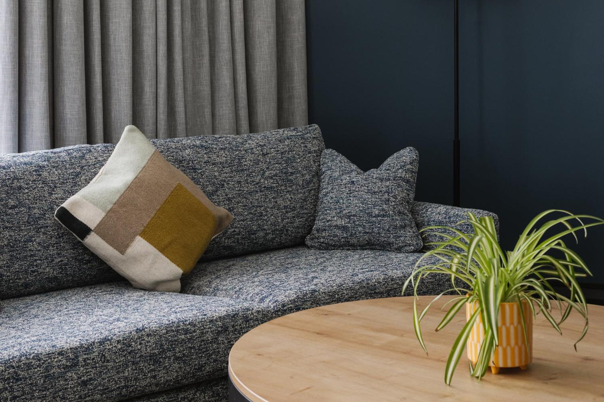 Voco Belfast By Ihg Hotell Eksteriør bilde